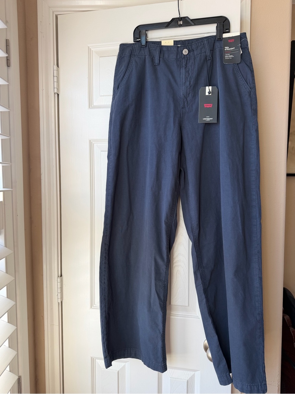 Levi's ‘90’s Straight Chinos